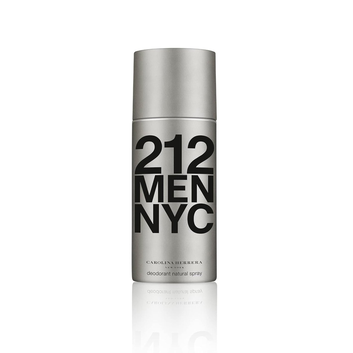 Unleashing the Urban Pulse: A Deep Dive into Carolina Herrera 212 Men NYC - Product Image