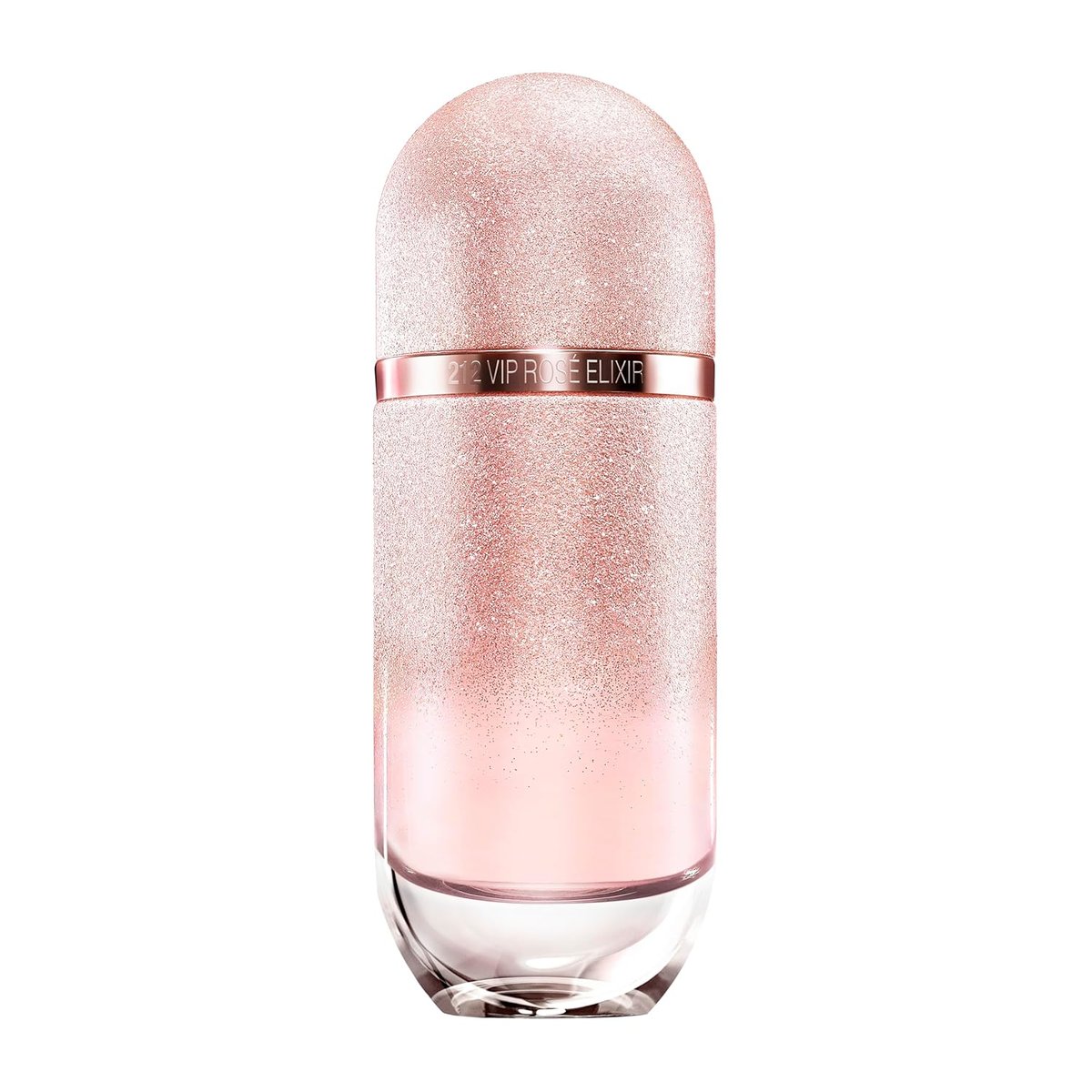 The Secret Sauce? Unveiling Carolina Herrera's 212 VIP Rosé Elixir: Your Exclusive First Look - Product Image