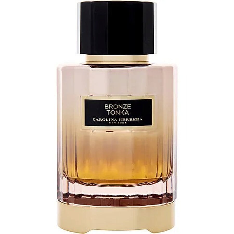 Carolina Herrera Bronze Tonka Review: An Ode to Opulence and Modern Sensuality - Product Image