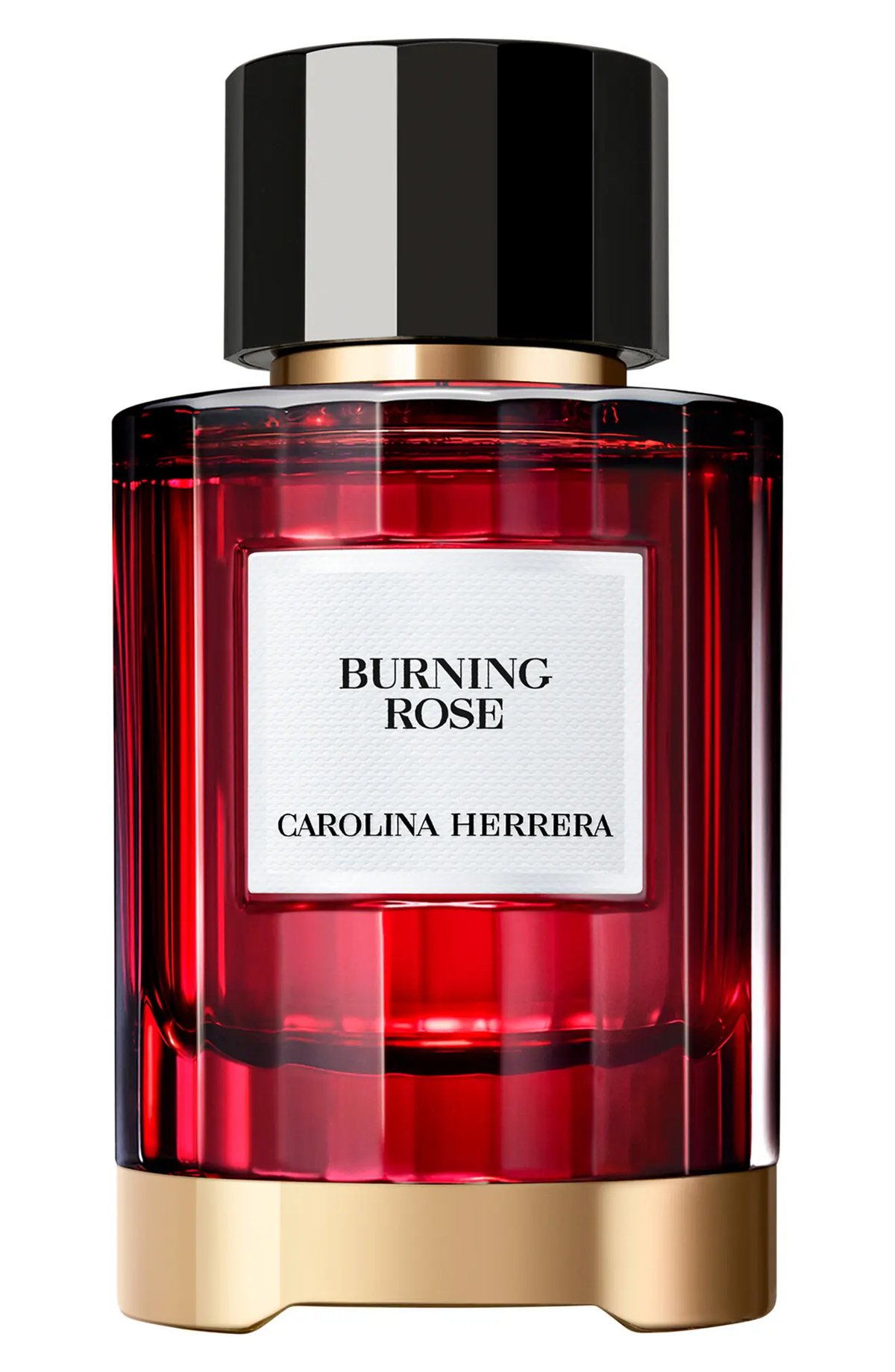 Carolina Herrera Burning Rose Review: A Spicy Floral Masterpiece - Product Image