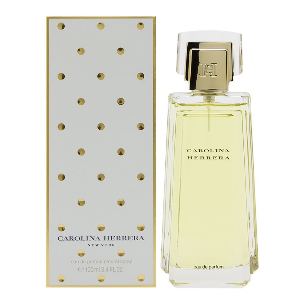 The Enduring Elegance of Carolina Herrera: A Timeless Olfactory Portrait - Product Image