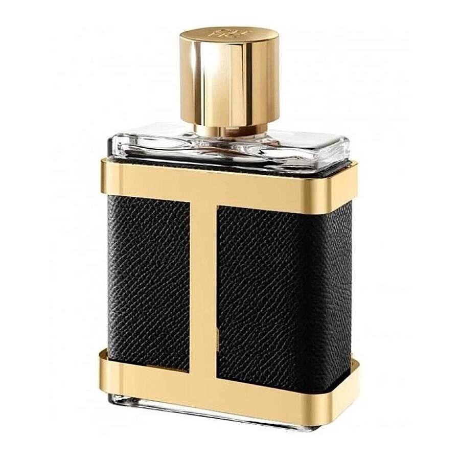 Carolina Herrera Ch Insignia Men Review: The Ultimate Signature Scent - Product Image