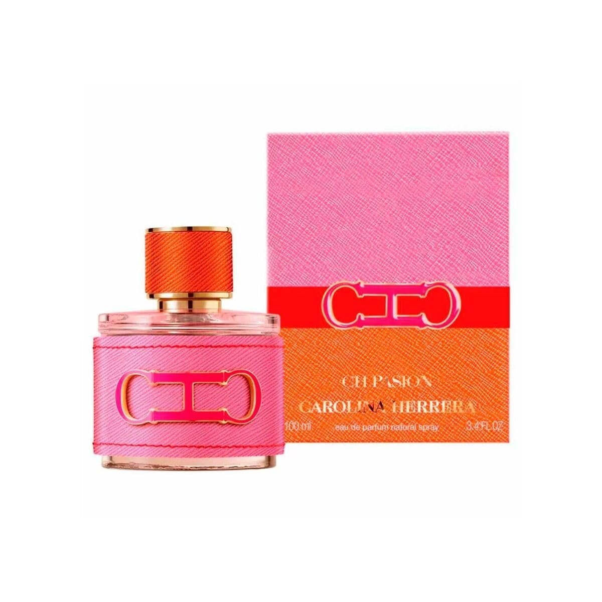 Carolina Herrera CH Pasión For Her: The Must-Have Scent Igniting 2024's Luxury Scene - Product Image