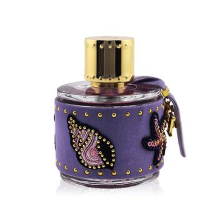 Carolina Herrera CH Under The Sea Review: A Dive into Aquatic Bliss - Product Image