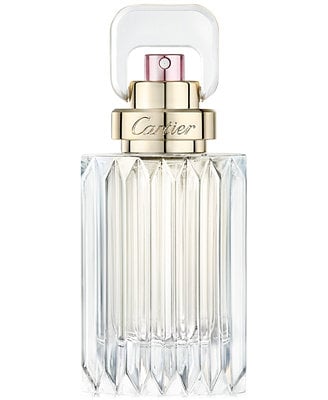 Cartier Carat: Unveiling the Luminous Soul of a Diamond in Scent - Product Image