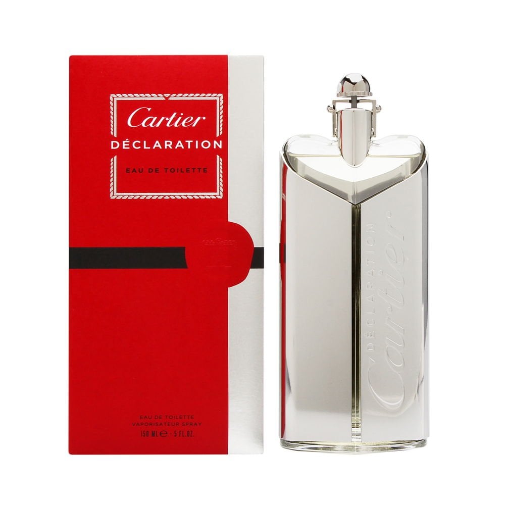 The Secret's Out: Unpacking Cartier Declaration Edition Limitee's Undeniable Allure - Product Image