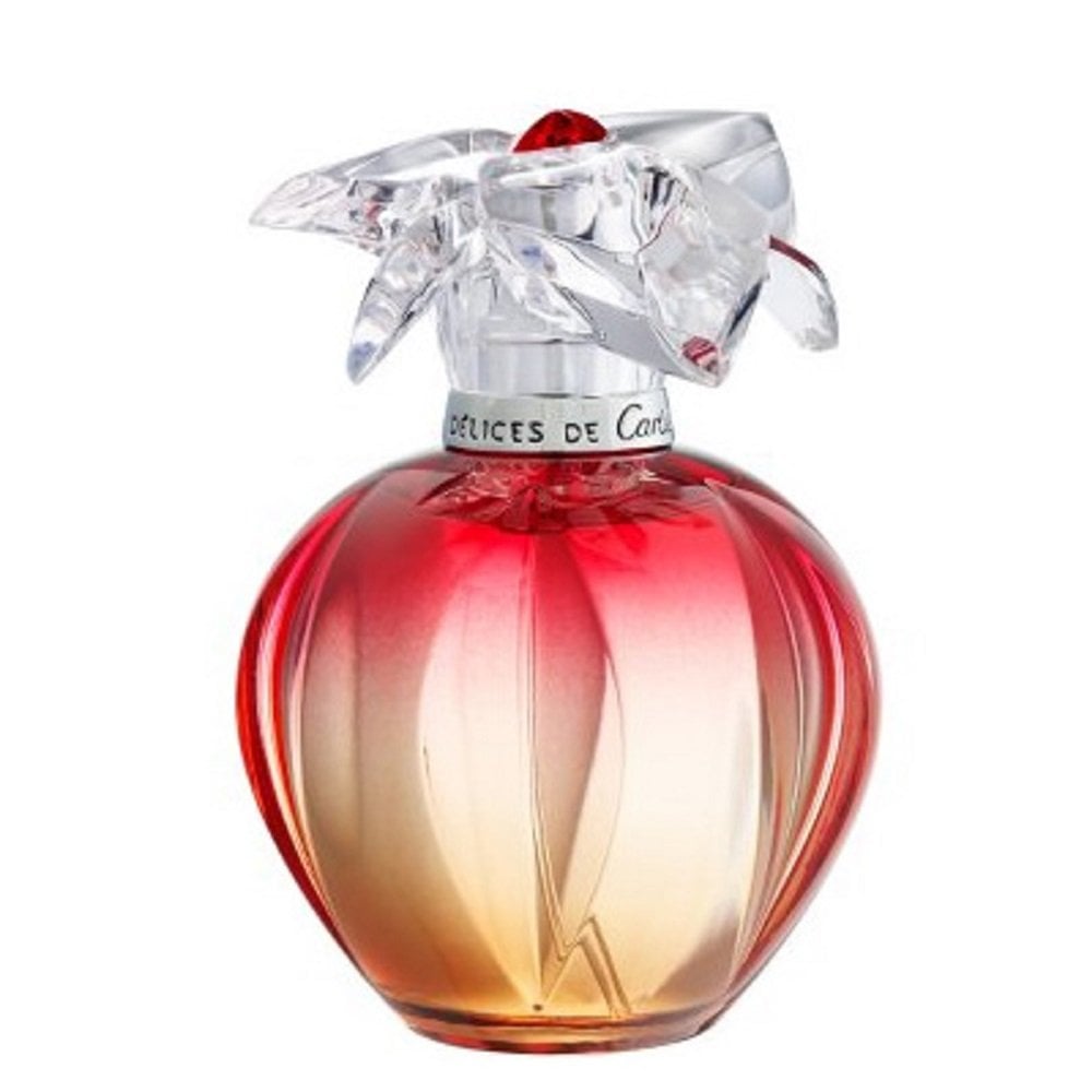 Cartier Eau De Cartier Review: A Symphony of Pristine Freshness and Understated Luxury - Product Image