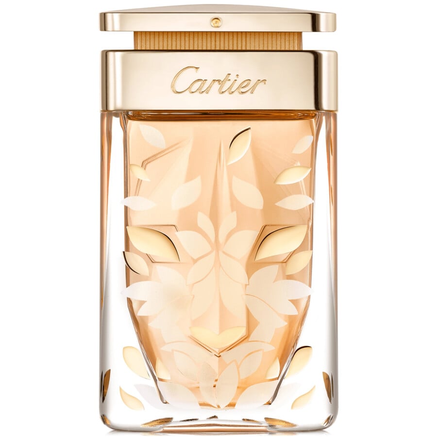 Cartier La Panthère EDP Limited Edition 2021 Review: Is This Feline Fierce Enough? - Product Image