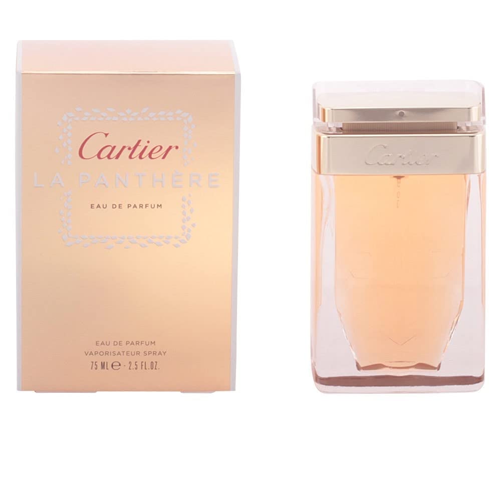 Cartier La Panthère Légère: A Luminous Embrace of Untamed Elegance - Product Image