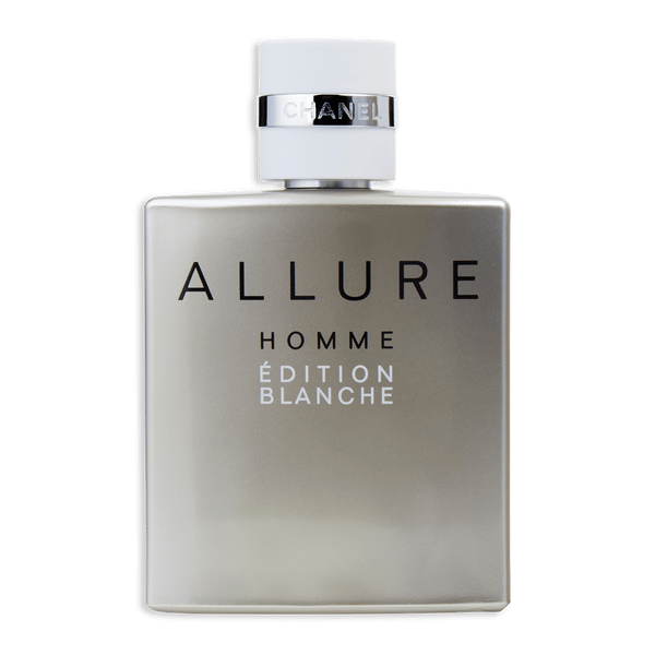 Chanel Allure Homme Edition Blanche: Citrus Elegance - Product Image
