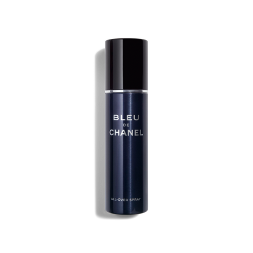 Bleu de Chanel All‑Over Spray – A Portable Take on the Classic - Product Image