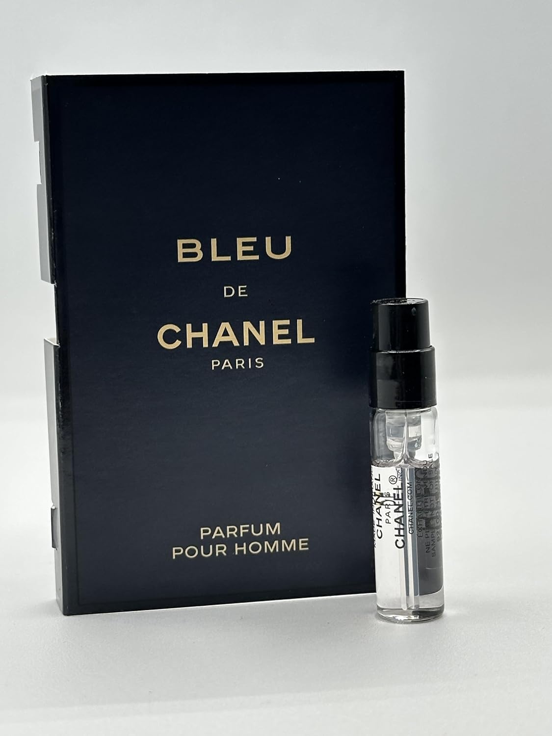 Chanel Bleu de Chanel Review: The Facts on This Modern Classic - Product Image