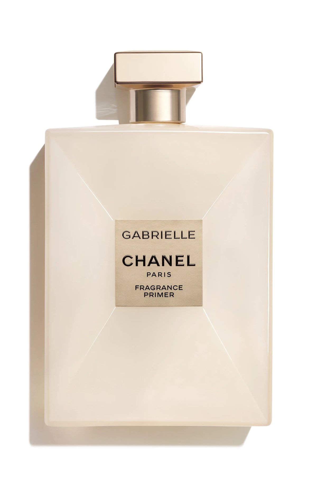 Chanel Gabrielle Fragrance Primer Review: 2025 EDT - Product Image
