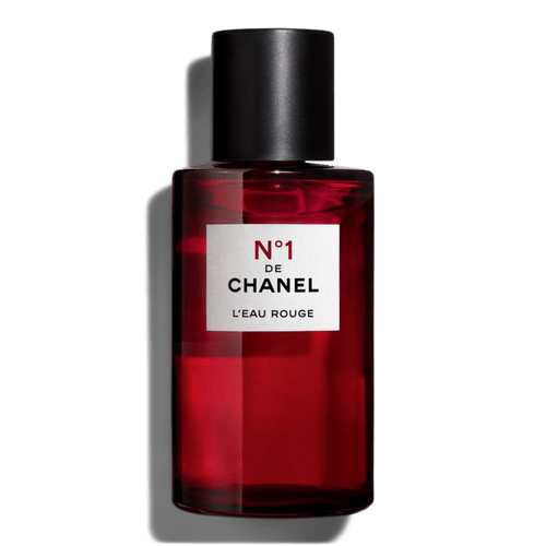 Chanel N°1 De Chanel L'Eau Rouge Review: Is This Luxury Mist Worth It? - Product Image
