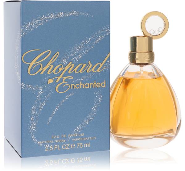 Chopard ‘Enchanted’ Review: A Luxurious Oriental Woody Elixir - Product Image
