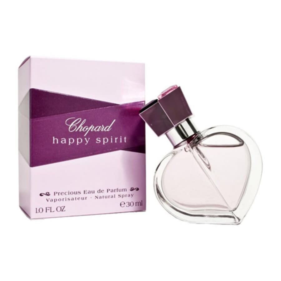 Chopard Happy Spirit: A Radiant Elixir of Joy and Sophistication - Product Image