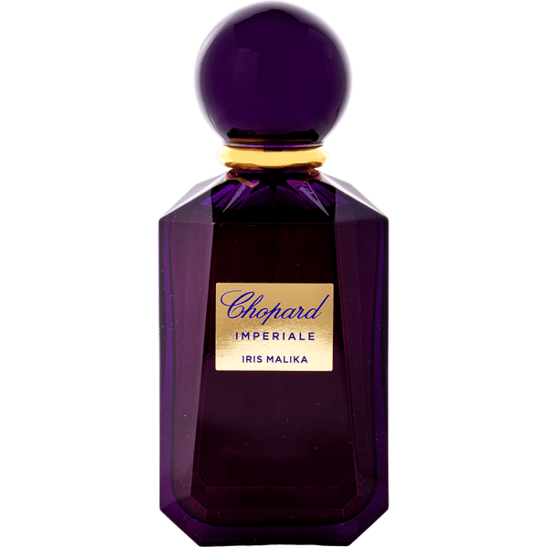 Chopard Iris Malika Review: The Velvet Queen of Modern Perfumery - Product Image
