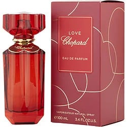 Vivir Insider Exclusive: Unveiling the Opulent Heart of Chopard Love Chopard - Product Image