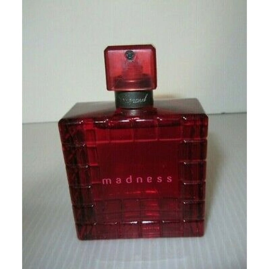 Chopard Madness: A Rebellious Rose's Enduring Allure in the Pantheon of Perfumery - Product Image