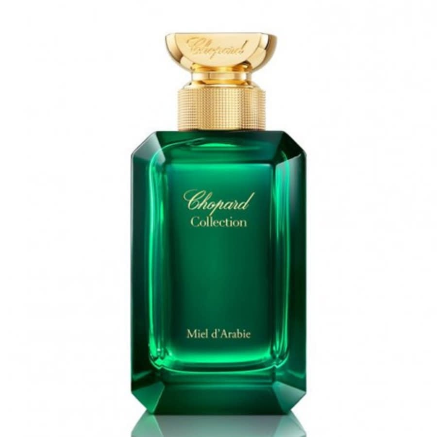 Chopard Miel d'Arabie Review: A Honeyed Masterpiece - Product Image