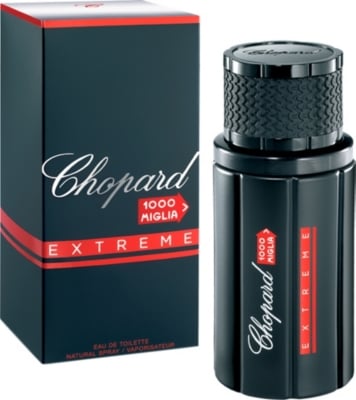 Chopard Mille Miglia Extreme Review: A Powerful Scent for the Modern Adventurer - Product Image