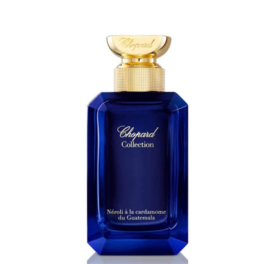 Chopard Neroli A La Cardamome Du Guatemala: The Vivir Report on Ethical Luxury - Product Image