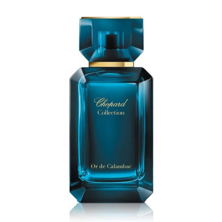 Chopard Or De Calambac Review: The Unvarnished Truth on This Luxury Oud - Product Image