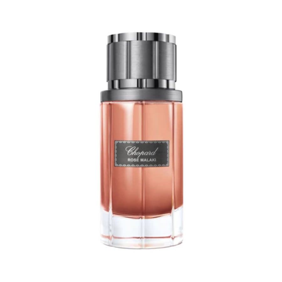 Chopard Rose Malaki: A Royal Damask Rose Veiled in Spice and Smoke - Product Image
