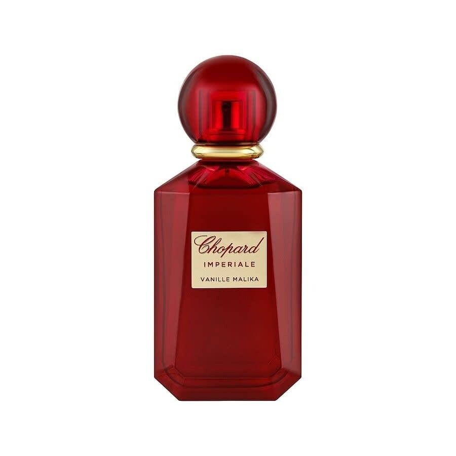 Chopard Vanille Malika: A Golden Embrace of Desert Dreams - Product Image