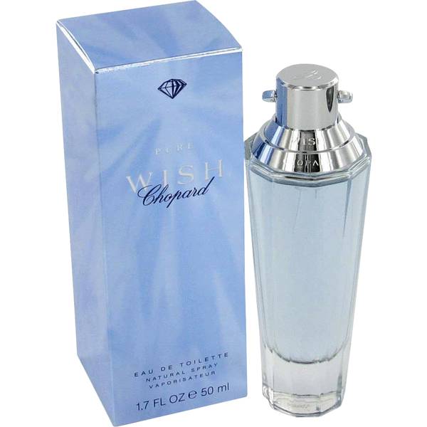 Chopard Wish Pure: A Deep Dive into This Polarizing Masculine Scent - Product Image