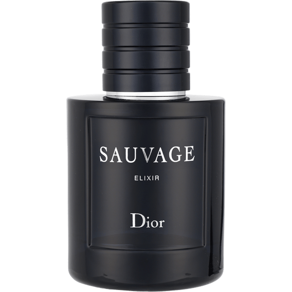 Dior Sauvage Elixir: A Masterclass in Modern Olfactory Art - Product Image