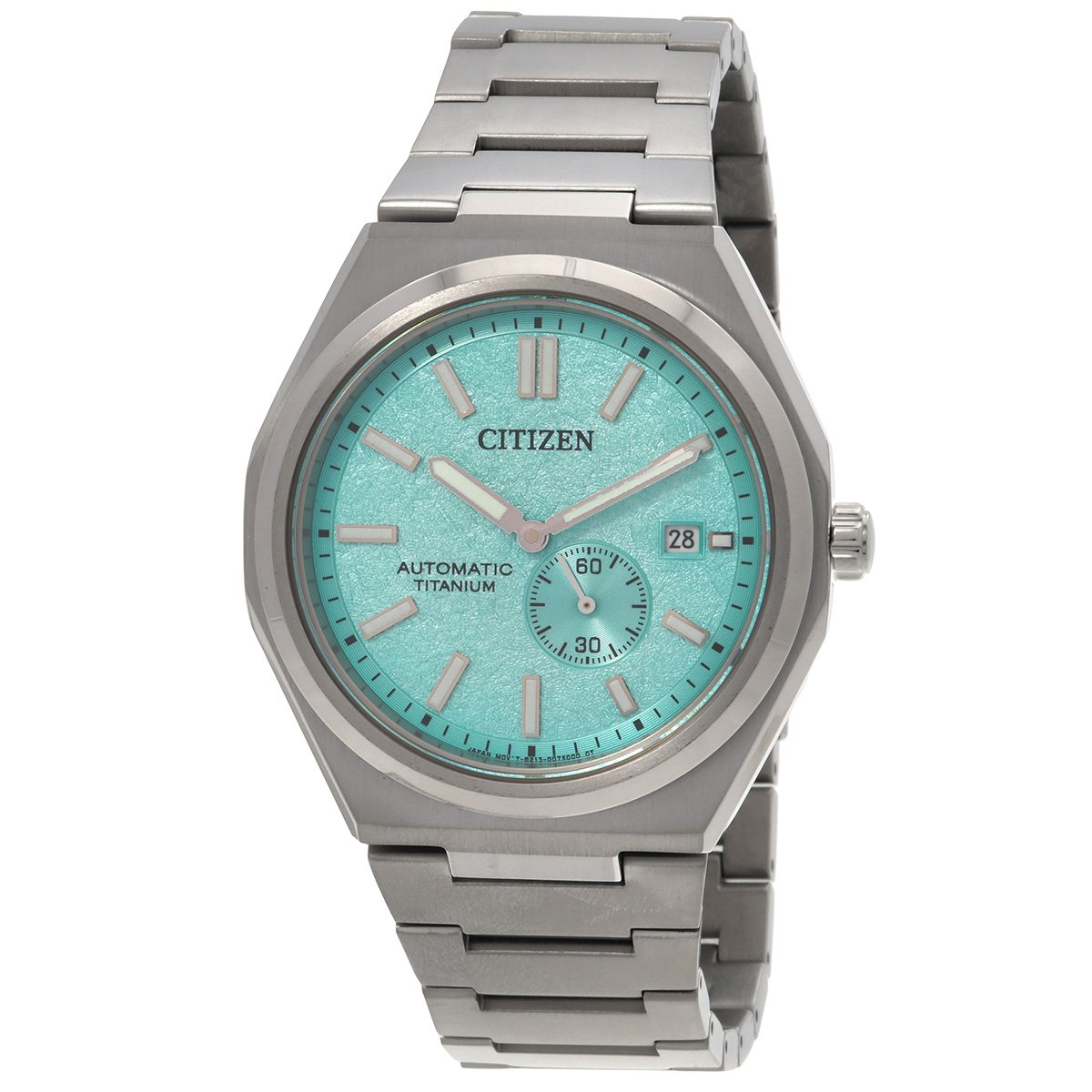 Citizen Zenshin: A Masterclass in Modern Japanese Horology - Product Image