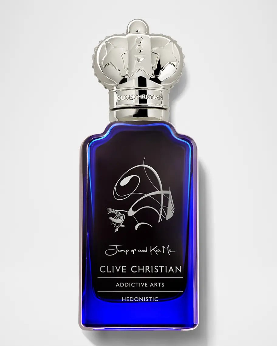 Clive Christian Jump Up And Kiss Me Hedonistic 2021 Review - Product Image