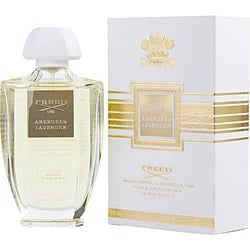 The Regal Enigma: A Deep Dive into Creed Aberdeen Lavender - Product Image