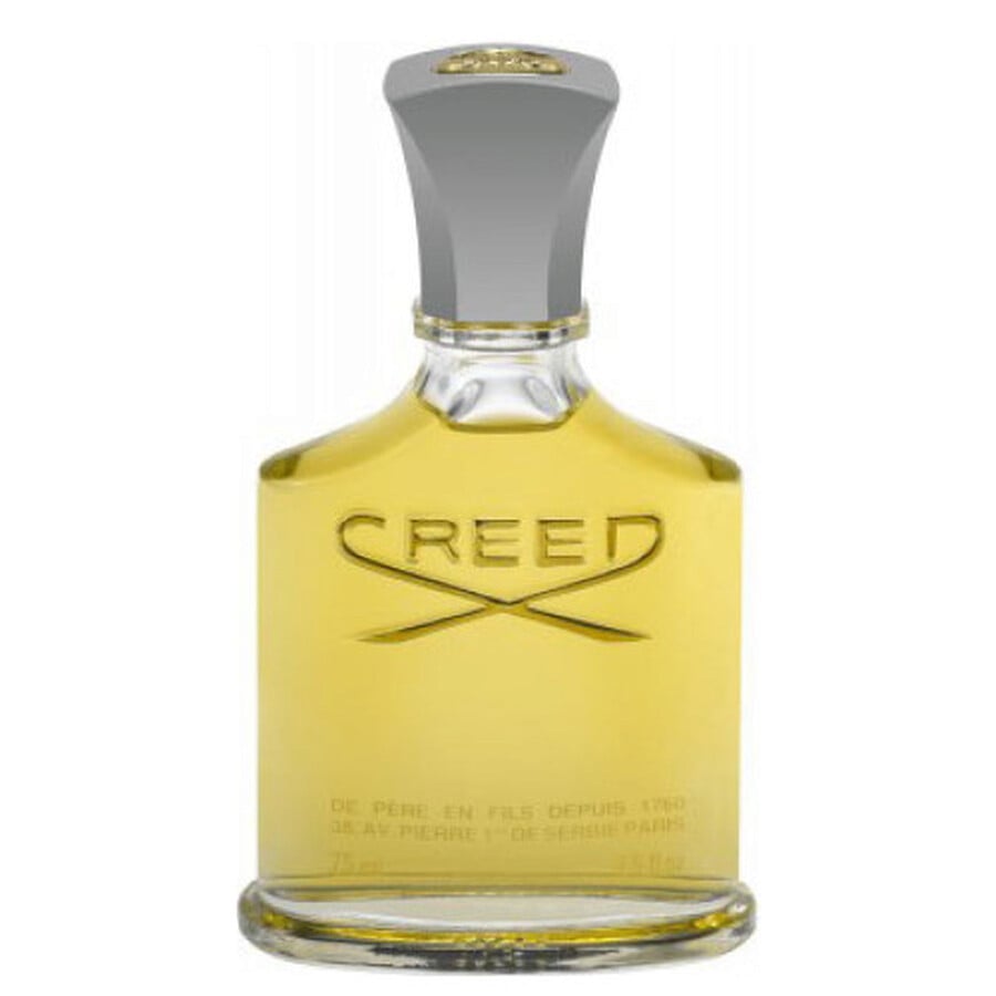 Creed Acier Aluminium Review: The Scent of Polished Steel and Modern Sophistication - Product Image