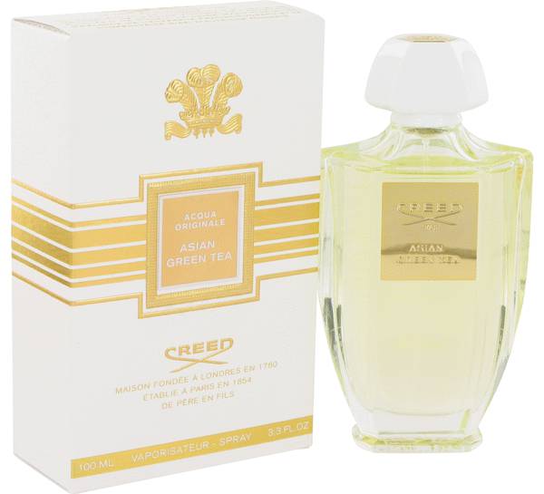 Creed Asian Green Tea Review: A Masterclass in Refined, Unisex Luxury - Product Image
