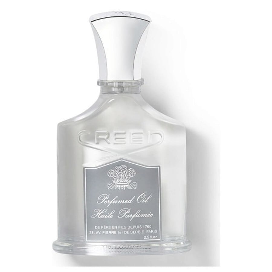 Creed Aventus Oil: A Deconstruction of a Modern Icon in Concentrated Form - Product Image