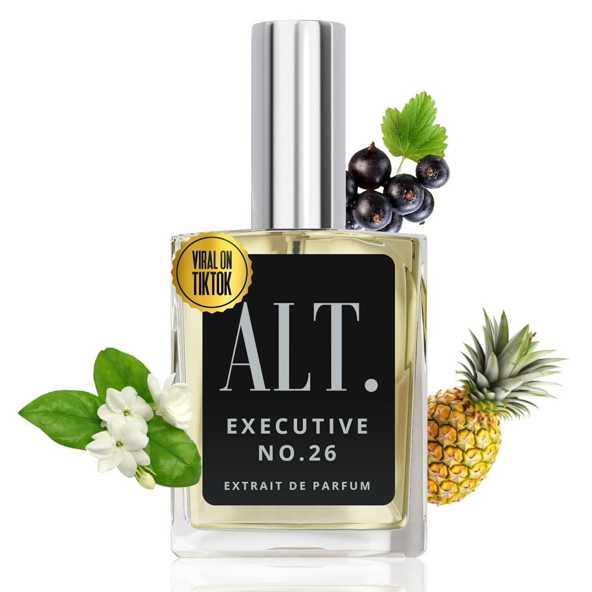 Creed Aventus Review: The Emperor of Modern Fragrance - Product Image