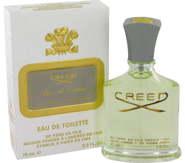 Creed Bois De Cedrat Review: The Ultimate Citrus Aromatic for Discerning Gentlemen - Product Image