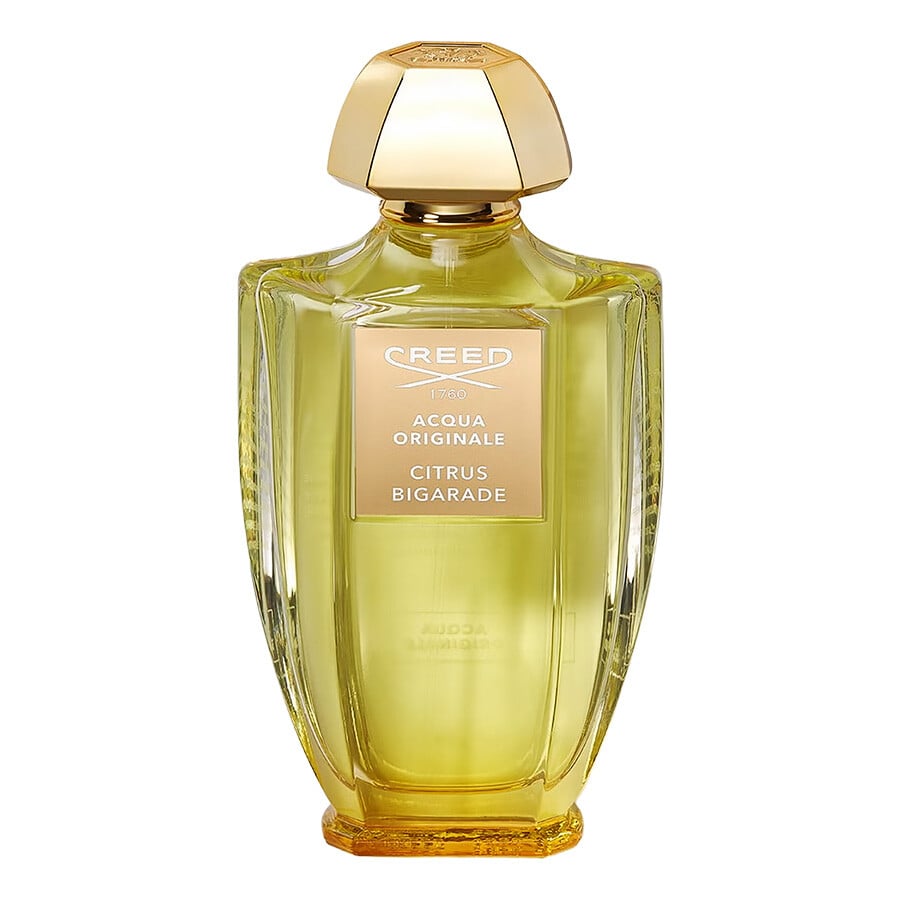 Creed's Citrus Bigarade: An Undeniable Masterpiece for the Discerning Palate - Product Image