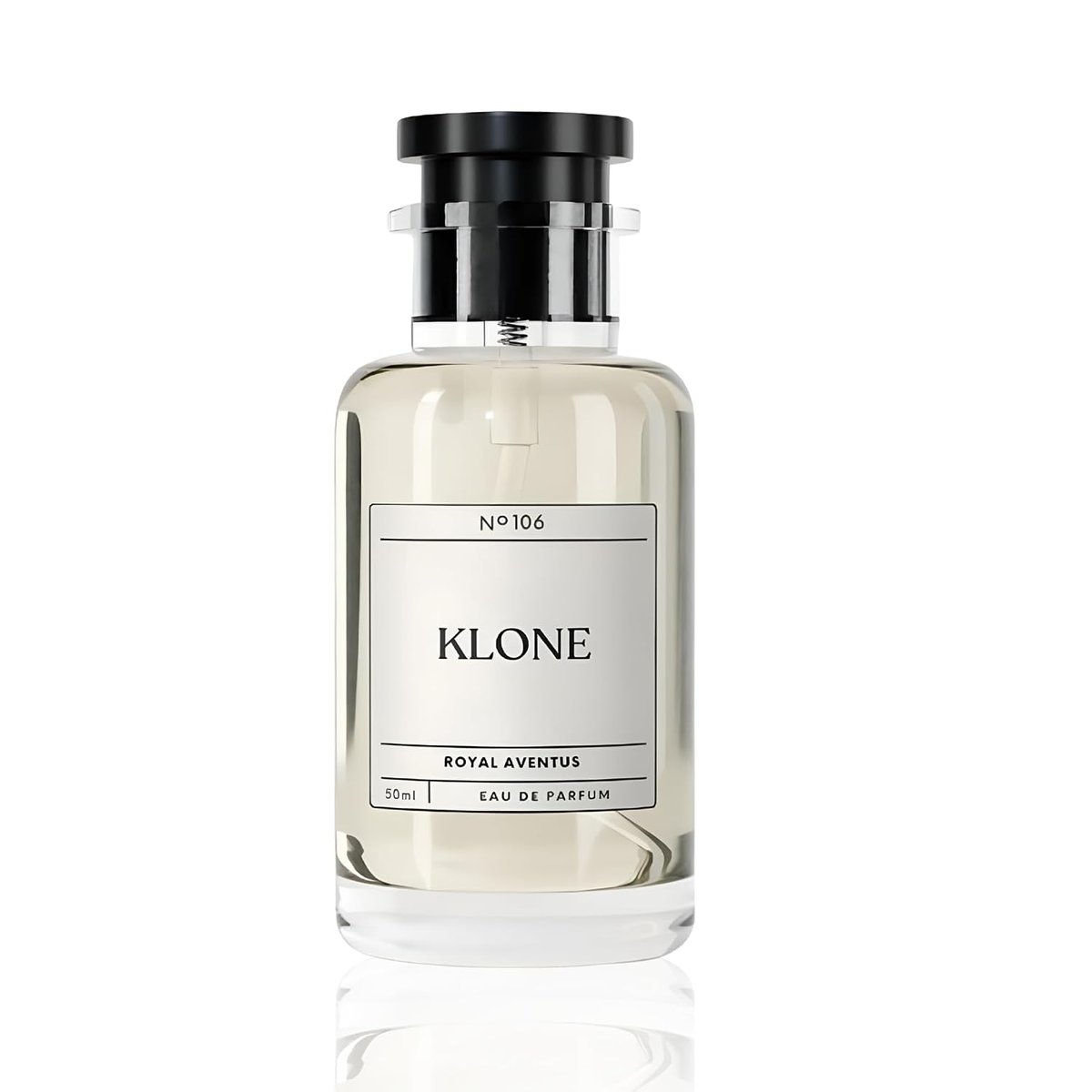 Creed Aventus Clones: An Olfactory Deconstruction - Product Image