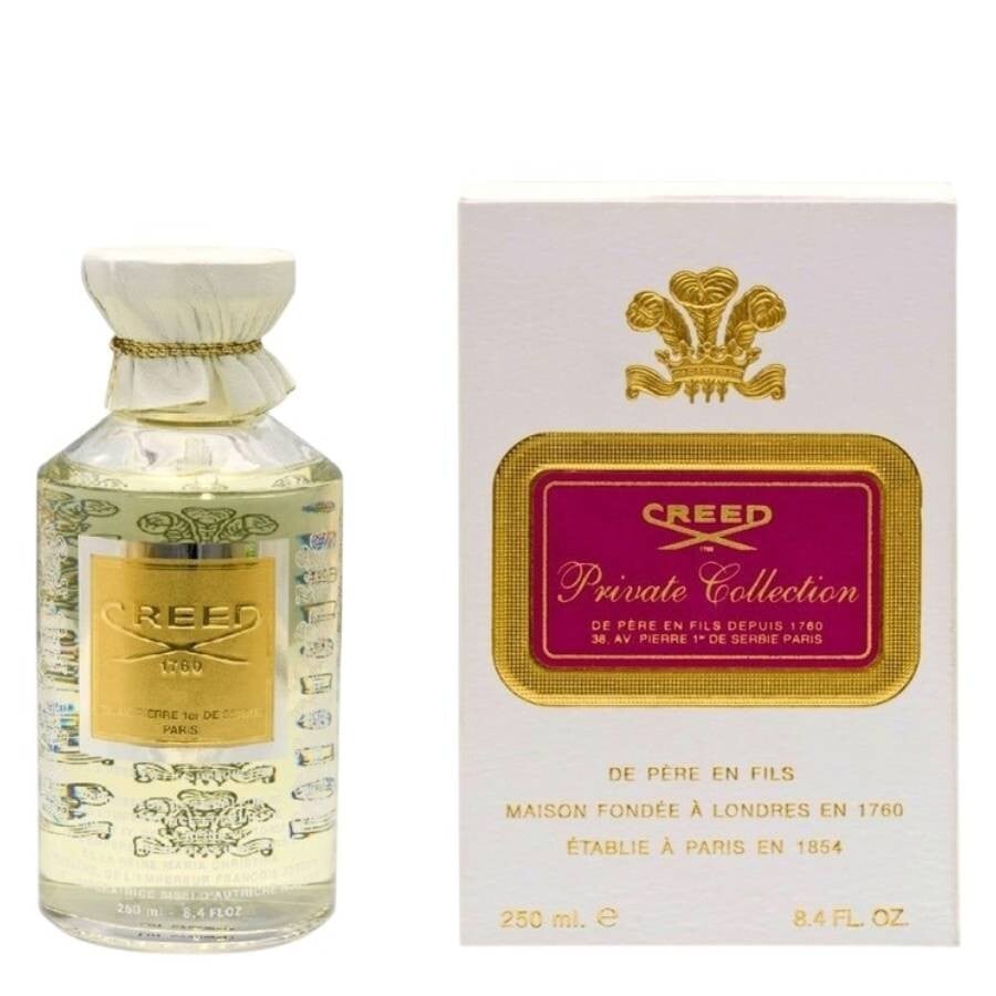 The Enigmatic Bloom: An Exploration of Creed Fleur De The Rose Bulgare - Product Image