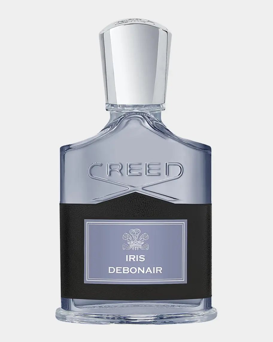 Creed Iris Devinire — Creed Iris Debonair Review: 2026's Lavender Iris Fougère - Product Image
