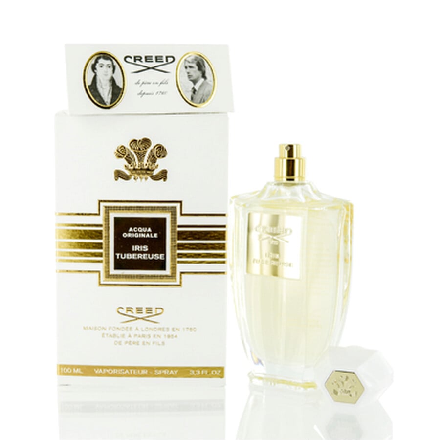 Creed Iris Tuberose: The Unseen Gem You Need to Discover Now - Product Image
