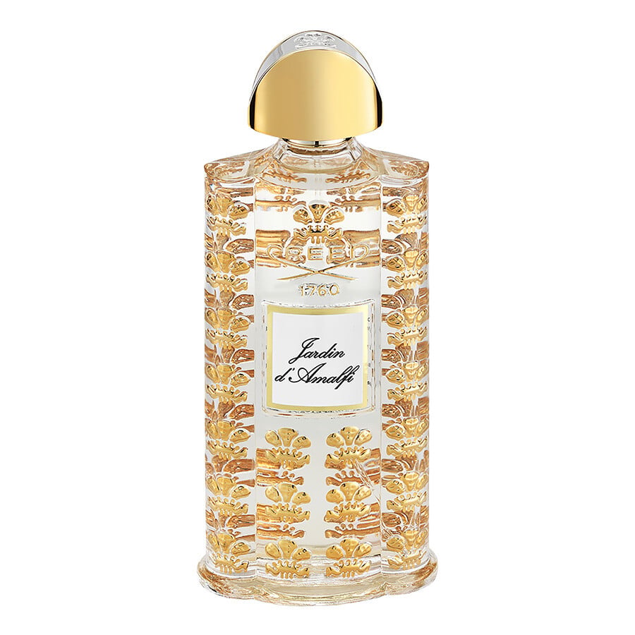 Creed Jardin d'Amalfi Review: A Luxurious Citrus Escape to the Italian Coast - Product Image