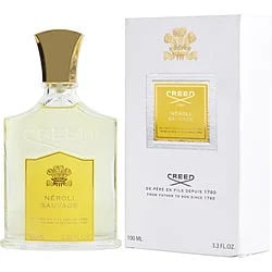 Creed Neroli Sauvage Review: A Costly Classic for the Citrus Connoisseur - Product Image