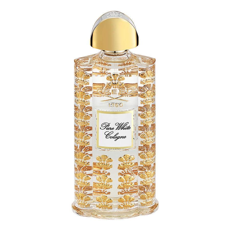 Creed Pure White Cologne Review: Is This Royal Scent Worth the Price? - Product Image