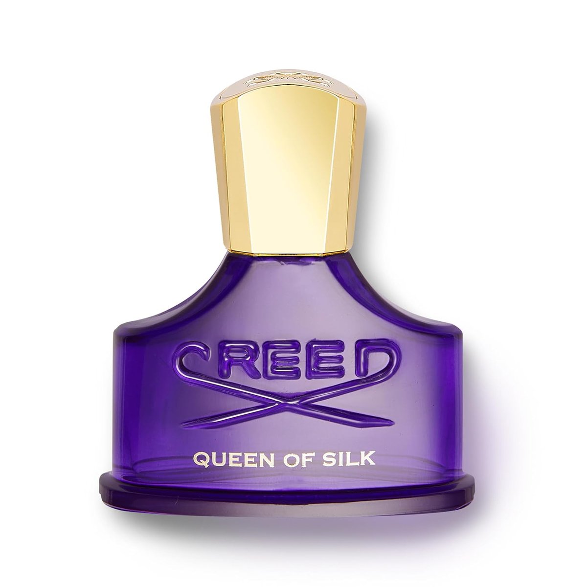 Creed Queen Of Silk: A Tapestry of Opulence and Enchantment - Product Image