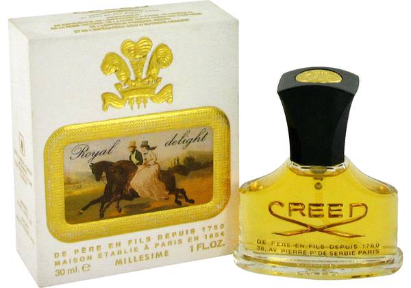 Creed Royal Delight Review: A Masterclass in Modern Opulent Perfumery - Product Image