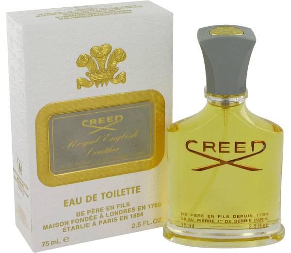 Creed Royal English Leather Review: Timeless Luxury in Every Drop - Product Image